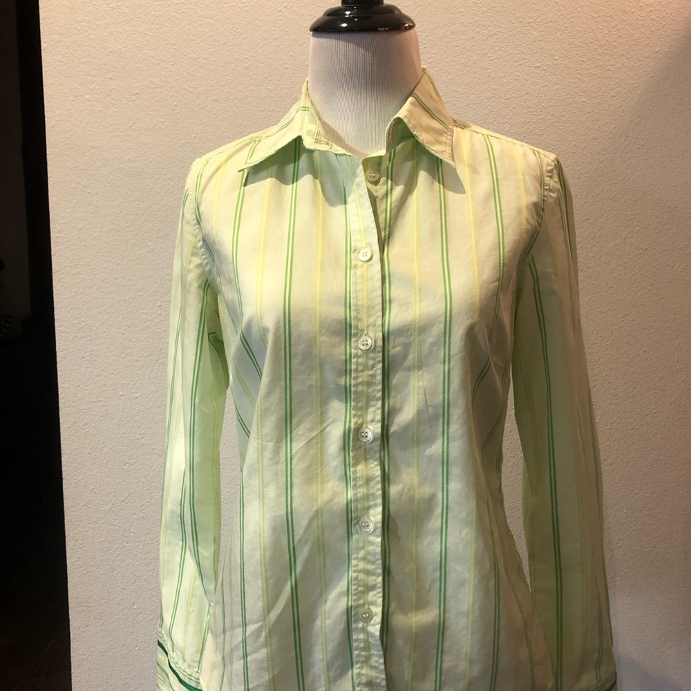 Ted Baker Button Down Shirt